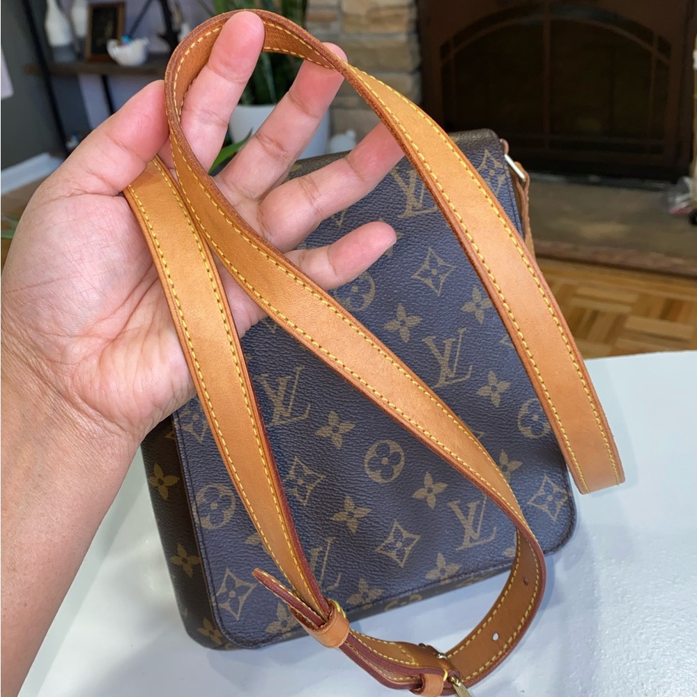❤️authentic lv - Picture 6 of 13